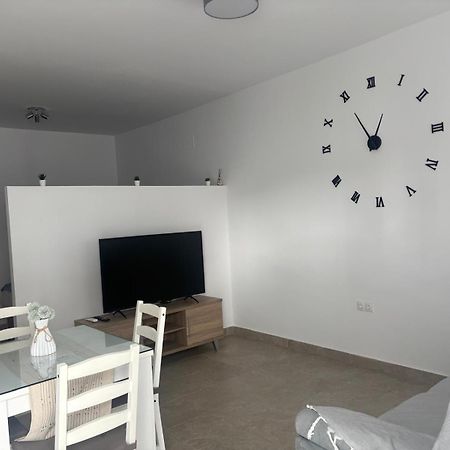 Apartamento Isaac Vejer de la Frontera Bagian luar foto