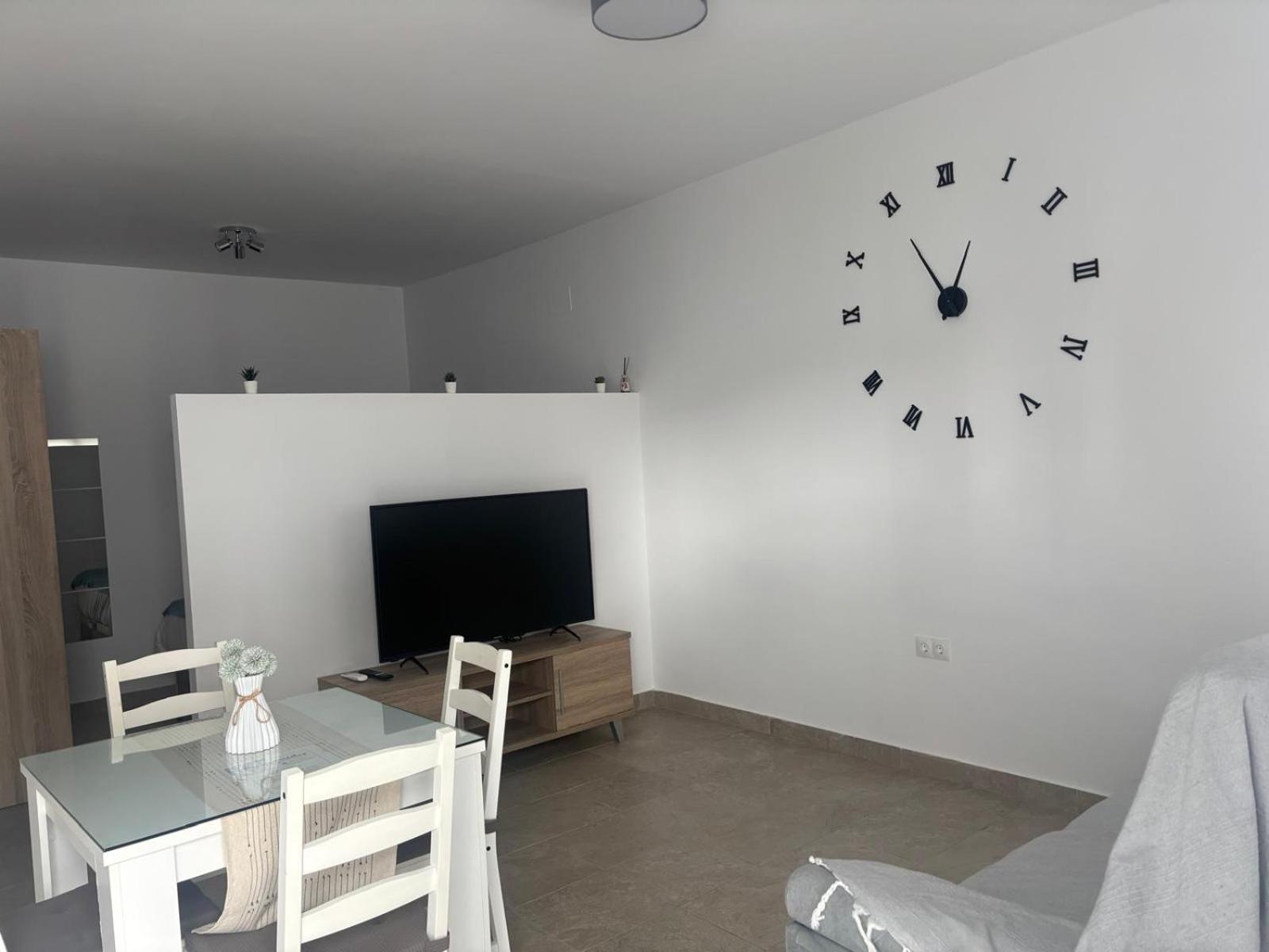 Apartamento Isaac Vejer de la Frontera Bagian luar foto